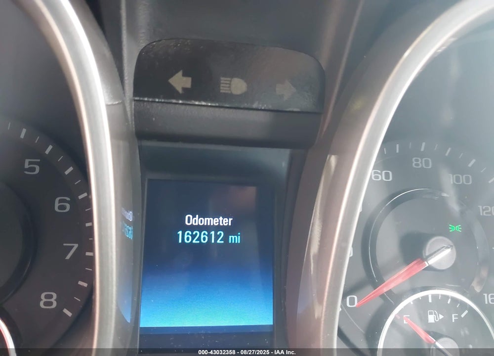 2014 CHEVROLET MALIBU VIN: 1G11C5SL2EF252801