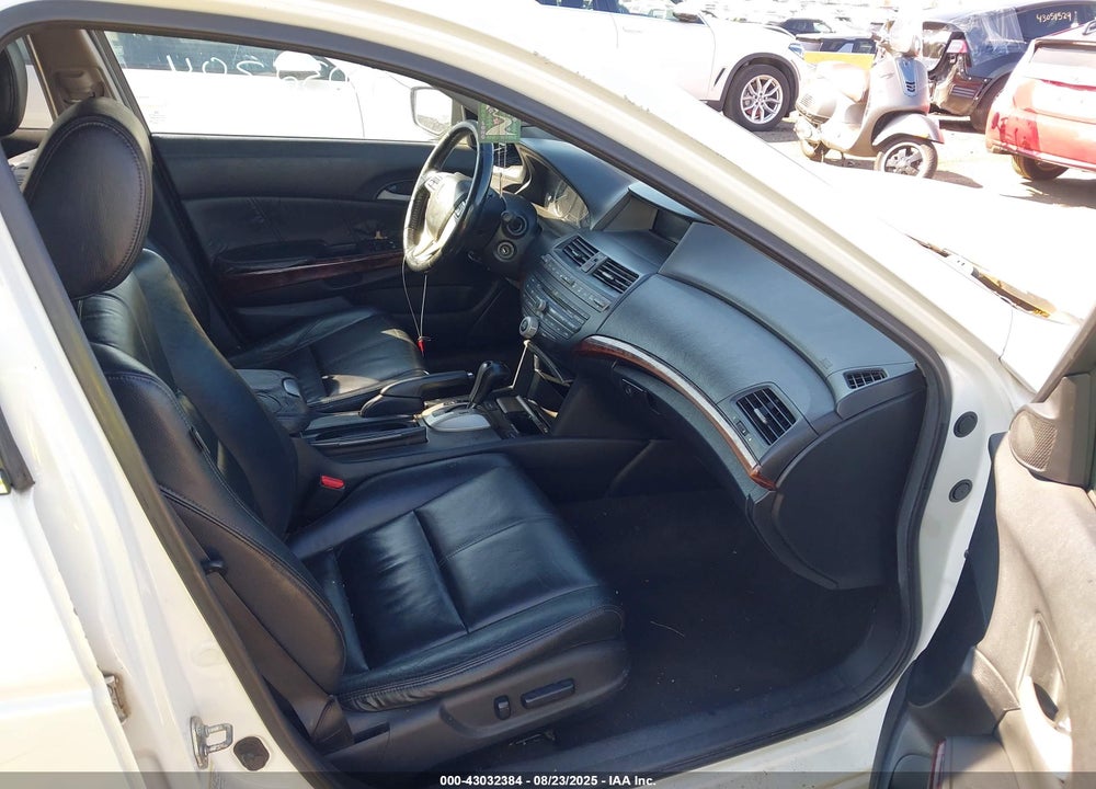 2010 HONDA ACCORD CROSSTOUR EX-L VIN: 5J6TF2H55AL009066