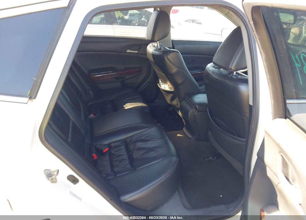 2010 HONDA ACCORD CROSSTOUR EX-L VIN: 5J6TF2H55AL009066