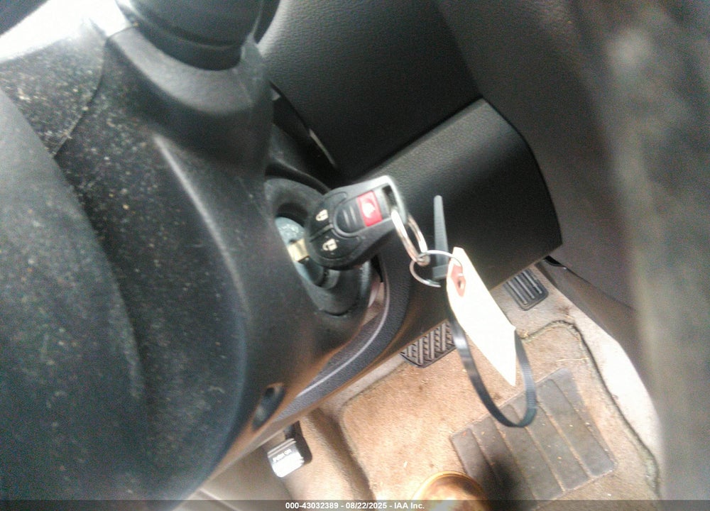 2015 NISSAN ROGUE VIN: JN8AS5MT6FW161527