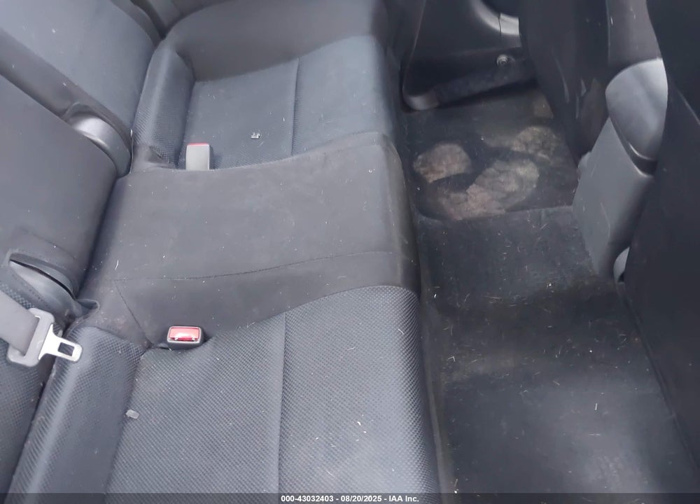 2009 SCION TC VIN: JTKDE167X90275474