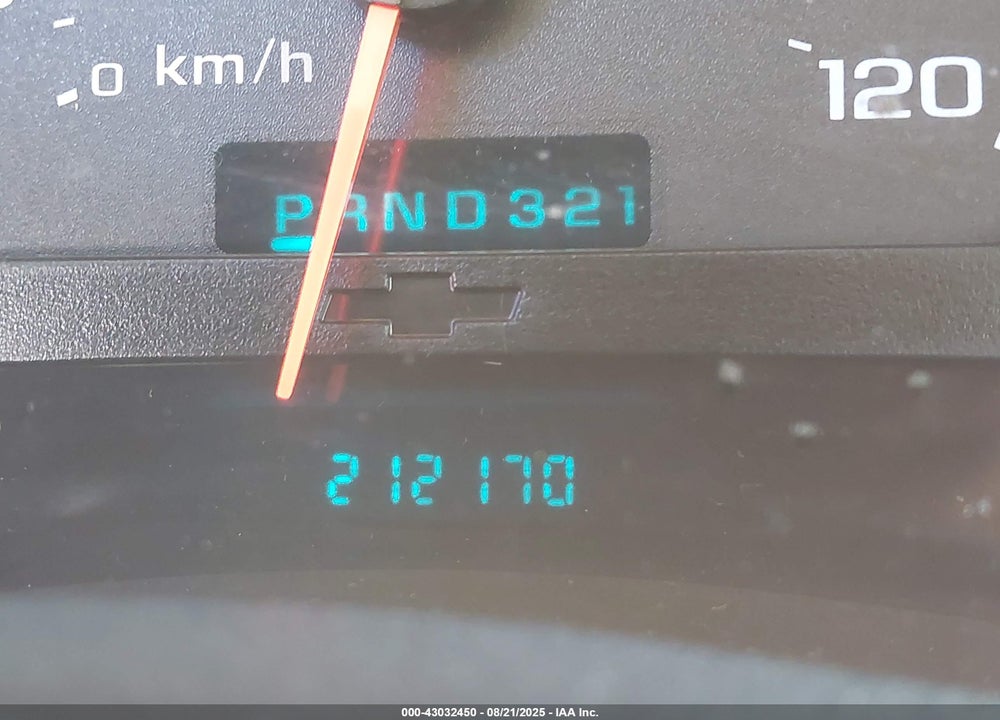 2005 CHEVROLET TRAILBLAZER LS VIN: 1GNDT13S052147904