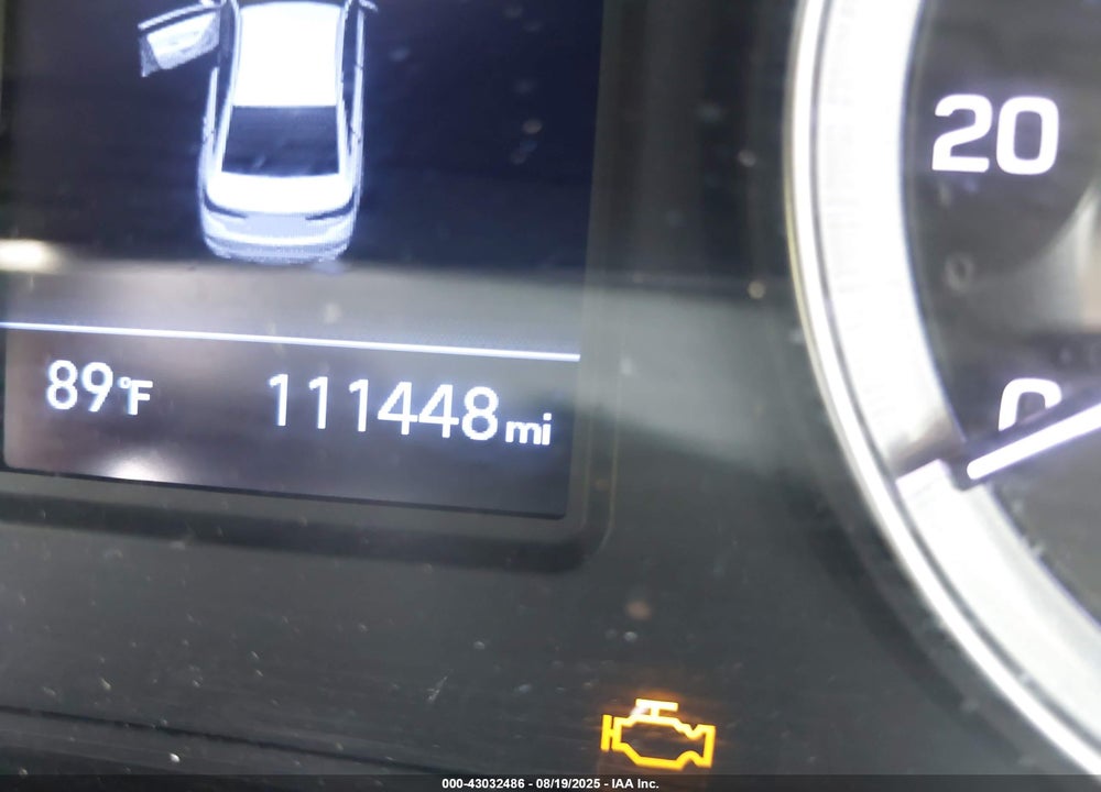 2018 HYUNDAI SONATA SE VIN: 5NPE24AF4JH646219