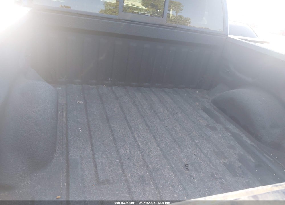 2010 FORD F-150 VIN: 1FTFW1EV2AFA30957