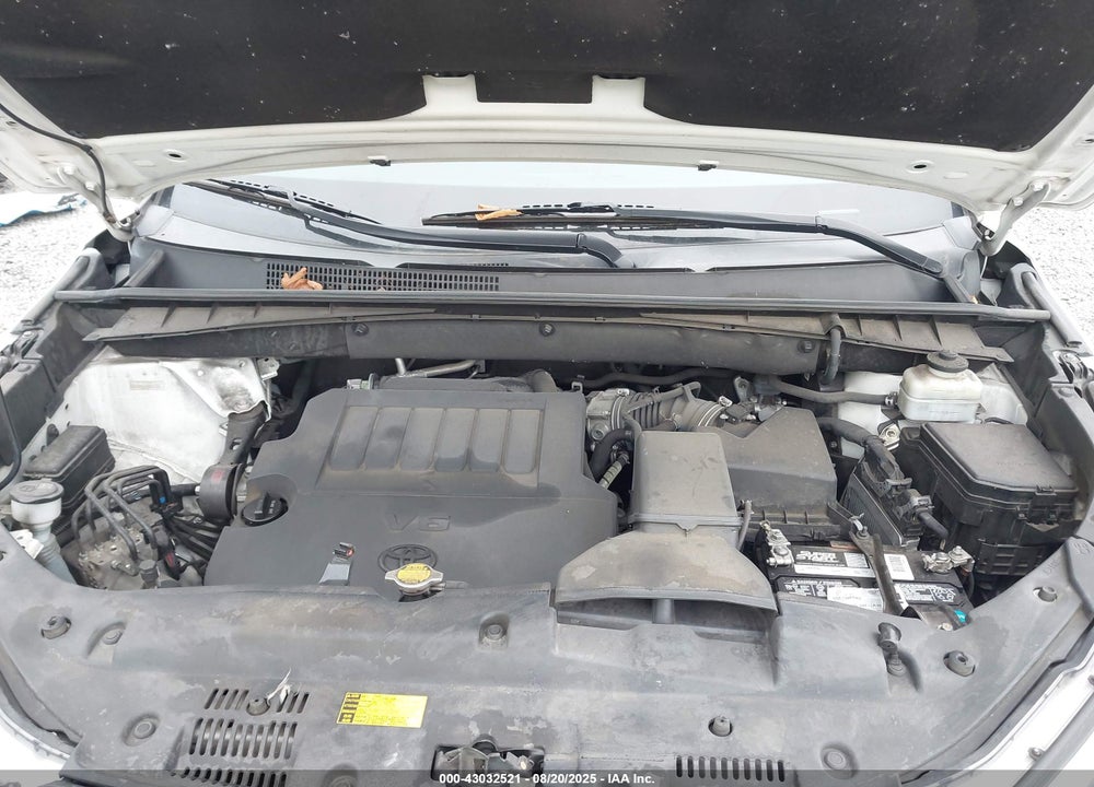 2015 TOYOTA HIGHLANDER VIN: 5TDDKRFH1FS156888