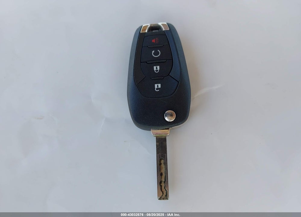 2019 CHEVROLET CRUZE VIN: 1G1BC5SM6K7153157