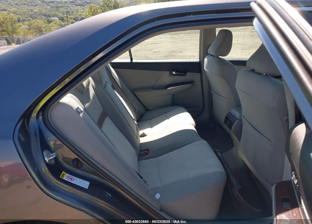 2012 TOYOTA CAMRY VIN: 4T4BF1FKXCR221660