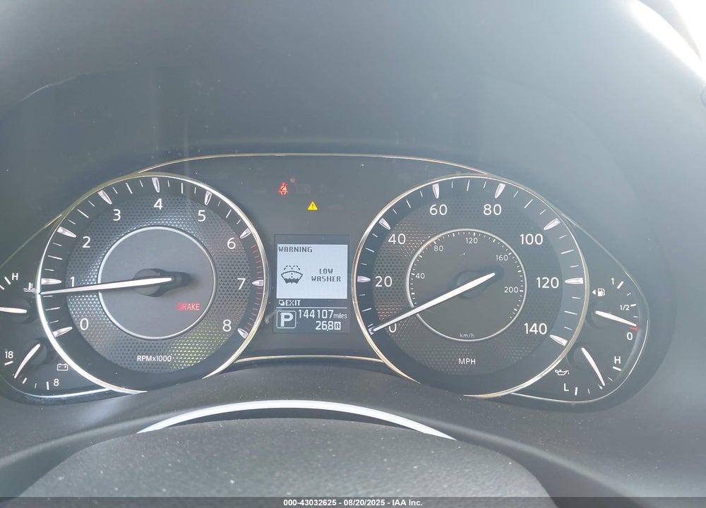 2020 NISSAN ARMADA SV 4WD VIN: JN8AY2NCXL9615591