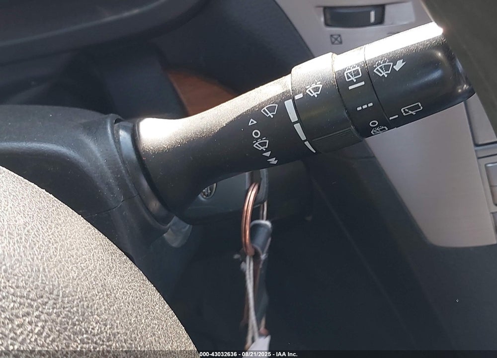 2014 SUBARU OUTBACK VIN: 4S4BRBLC3E3297735