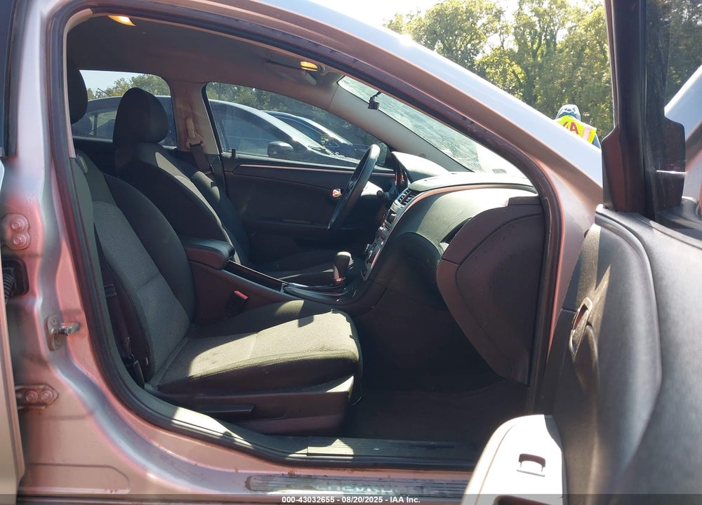 2011 CHEVROLET MALIBU 1LT VIN: 1G1ZC5E12BF100283