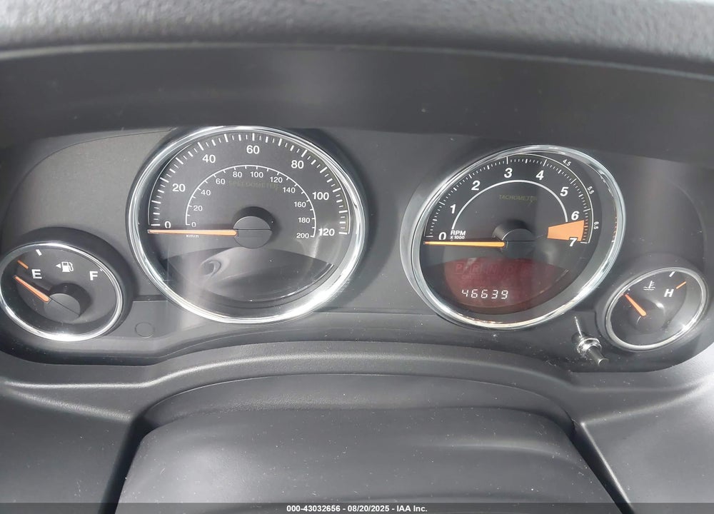 2017 JEEP COMPASS VIN: 1C4NJDEB2HD107589