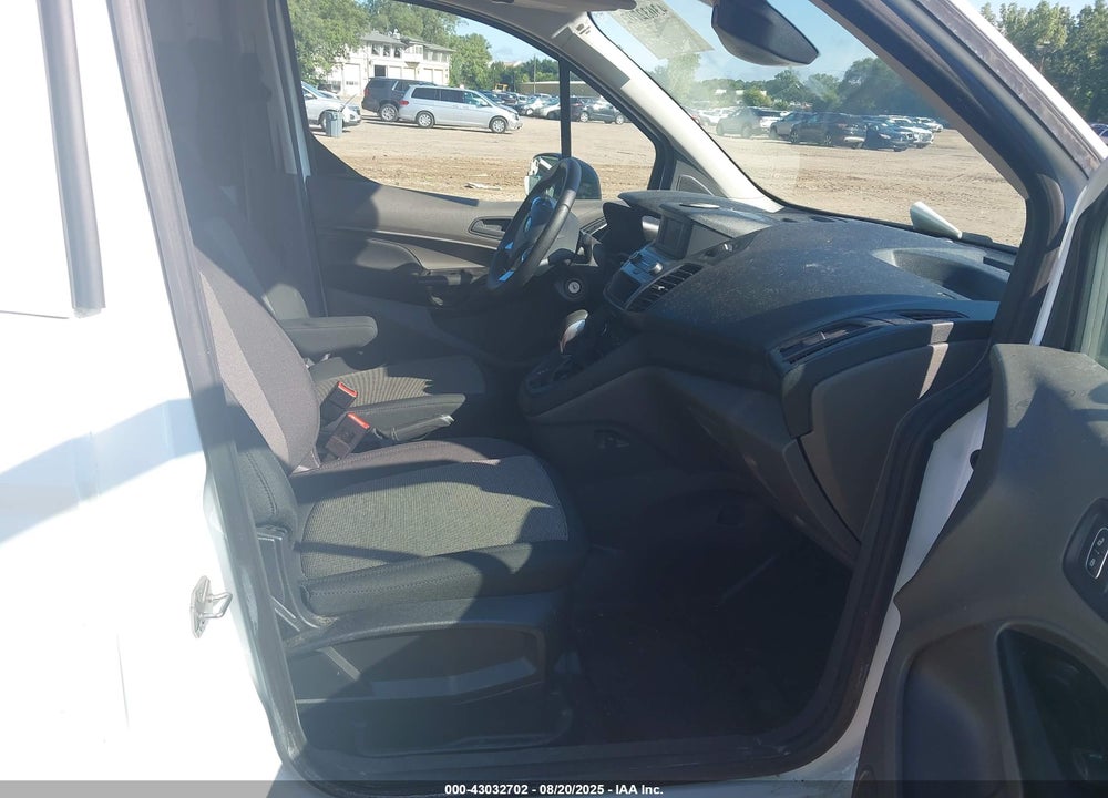 2020 FORD TRANSIT CONNECT XL CARGO VAN VIN: NM0LS7E29L1456939