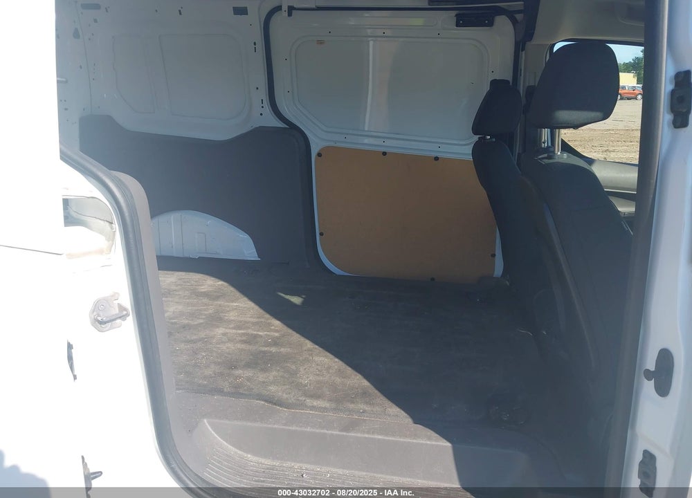 2020 FORD TRANSIT CONNECT XL CARGO VAN VIN: NM0LS7E29L1456939