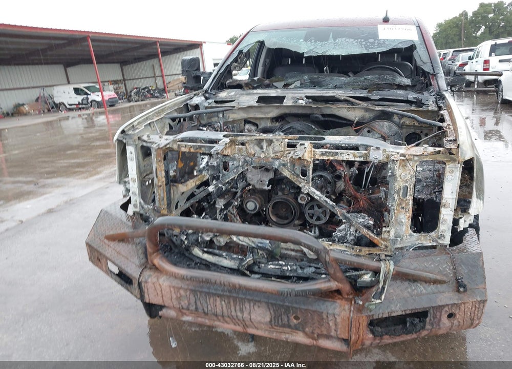 2016 GMC SIERRA 1500 VIN: 3GTU2NEC0GG317245