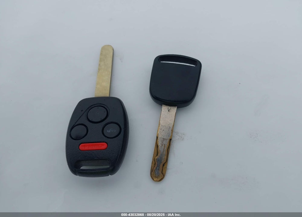 2007 HONDA ACCORD 3.0 SE VIN: 1HGCM66447A082495