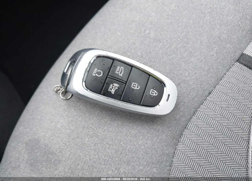 2021 HYUNDAI SONATA SEL VIN: 5NPEL4JA9MH064252