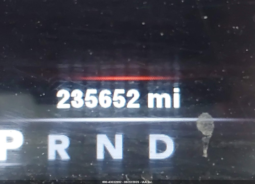 2013 RAM 2500 VIN: 3C6UR5FL5DG561096