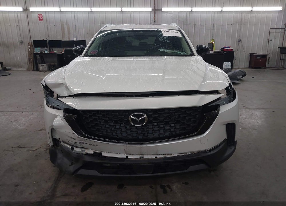2023 MAZDA CX-50 VIN: 7MMVABCM0PN105986