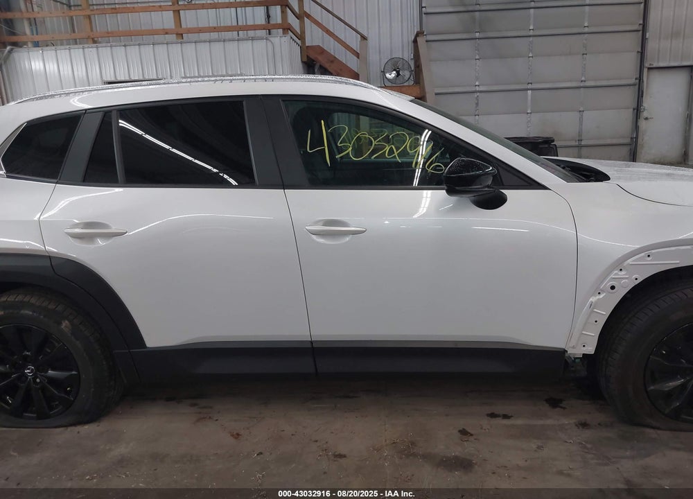 2023 MAZDA CX-50 VIN: 7MMVABCM0PN105986