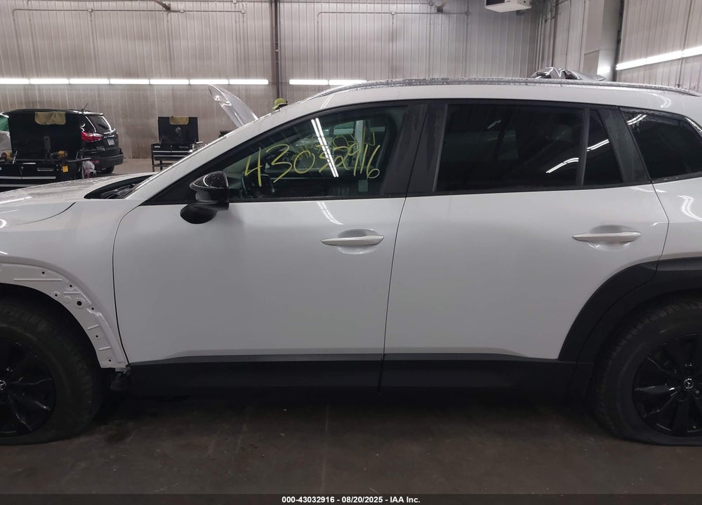 2023 MAZDA CX-50 VIN: 7MMVABCM0PN105986