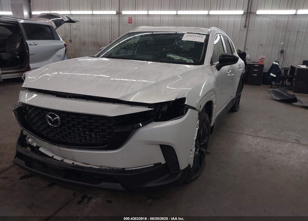 2023 MAZDA CX-50 VIN: 7MMVABCM0PN105986