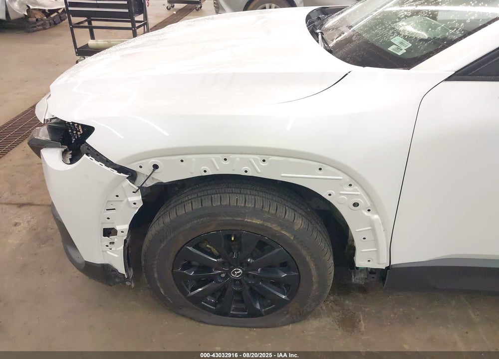 2023 MAZDA CX-50 VIN: 7MMVABCM0PN105986