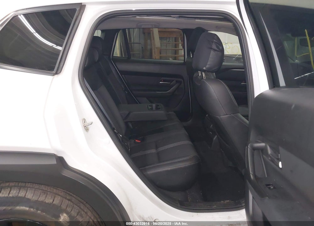 2023 MAZDA CX-50 VIN: 7MMVABCM0PN105986