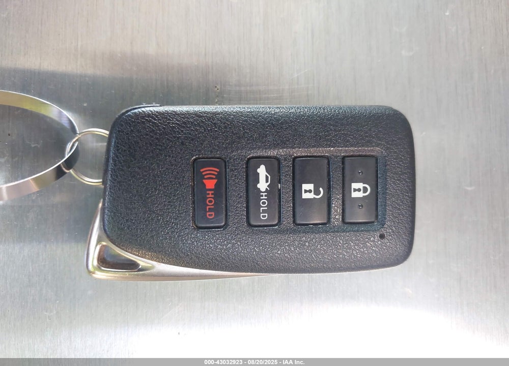 2013 LEXUS ES 350 VIN: JTHBK1GG7D2076058
