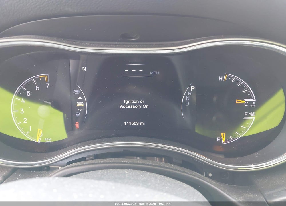 2018 JEEP GRAND CHEROKEE VIN: 1C4RJEAG5JC175454