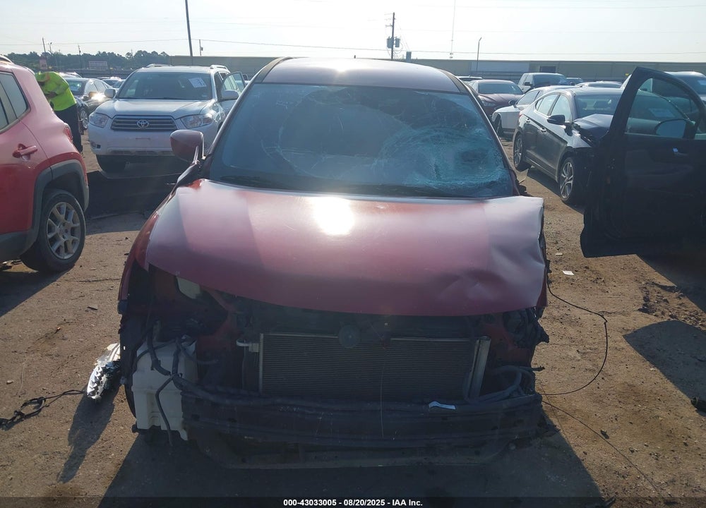 2016 NISSAN ROGUE VIN: 5N1AT2MV8GC762655