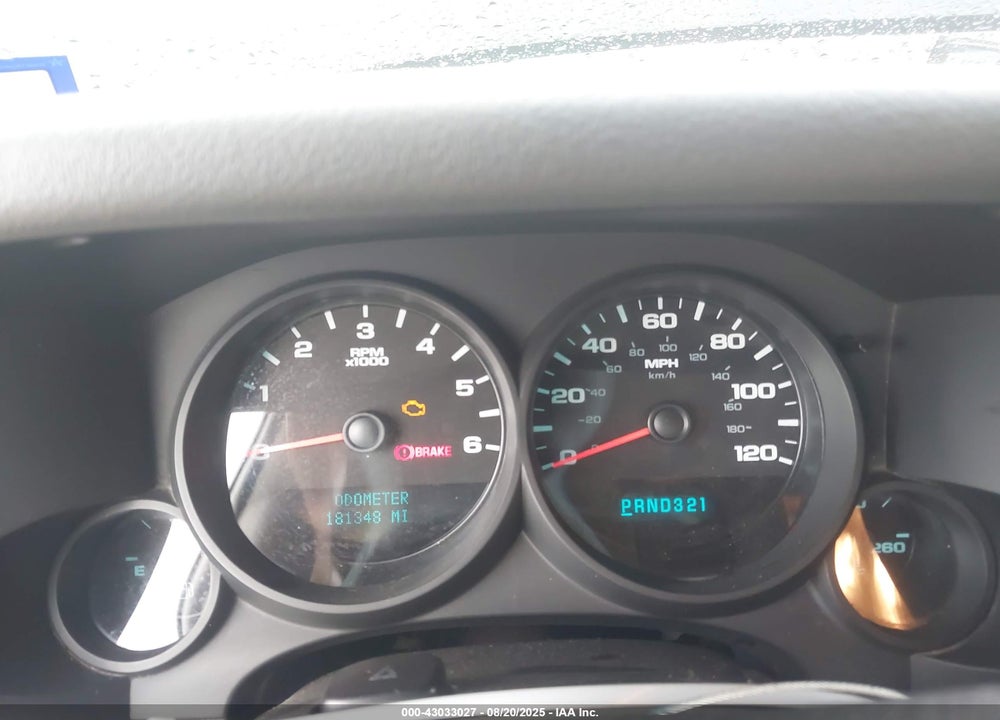 2010 GMC SIERRA 1500 VIN: 3GTRCUEA2AG108186