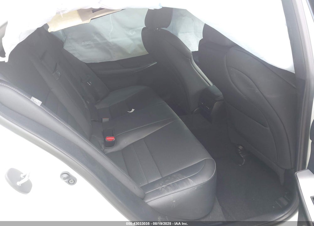 2024 LEXUS IS 500 VIN: JTHAP1D24R5005007