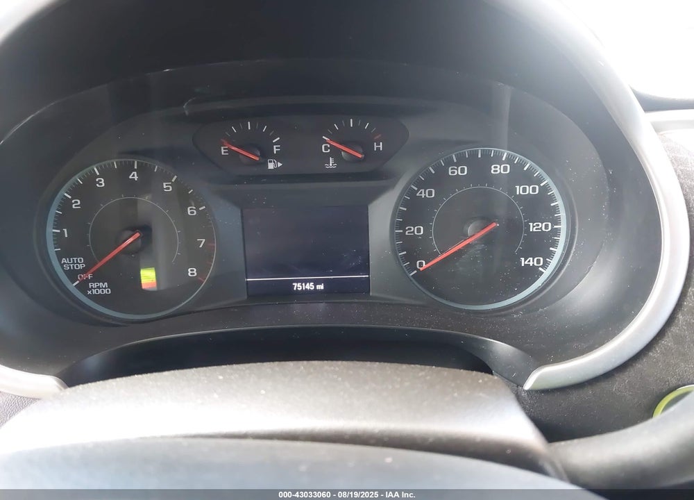 2022 CHEVROLET MALIBU VIN: 1G1ZD5ST3NF181009