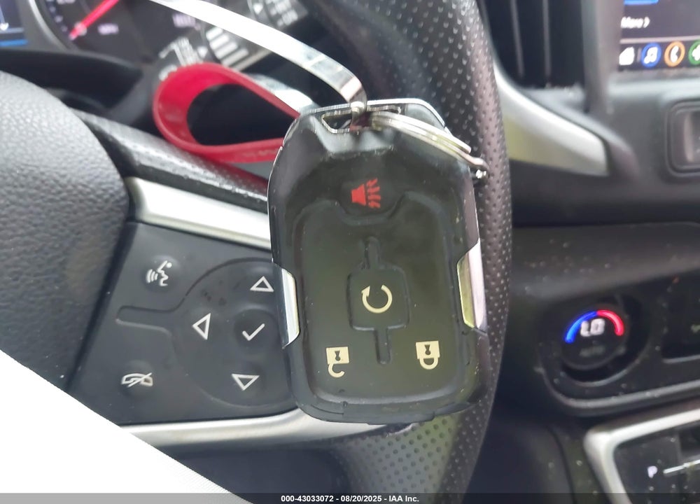 2024 GMC TERRAIN VIN: 3GKALTEGXRL206112