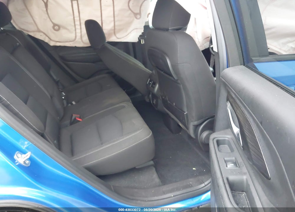 2024 GMC TERRAIN VIN: 3GKALTEGXRL206112