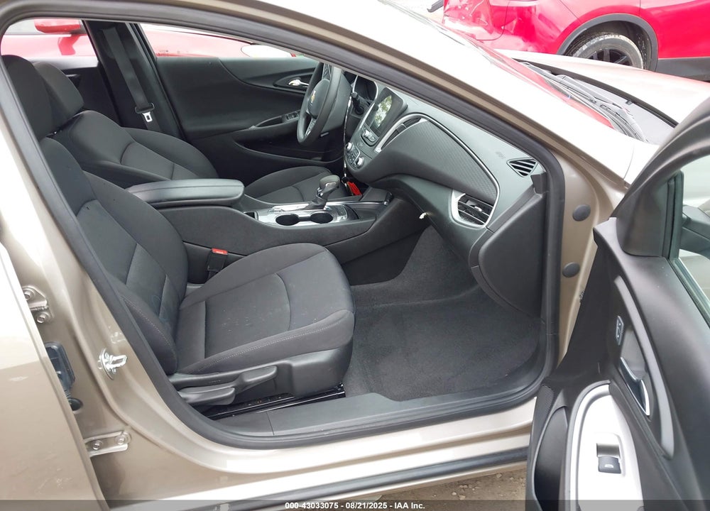 2024 CHEVROLET MALIBU VIN: 1G1ZD5STXRF215629