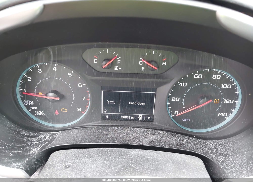 2024 CHEVROLET MALIBU VIN: 1G1ZD5STXRF215629