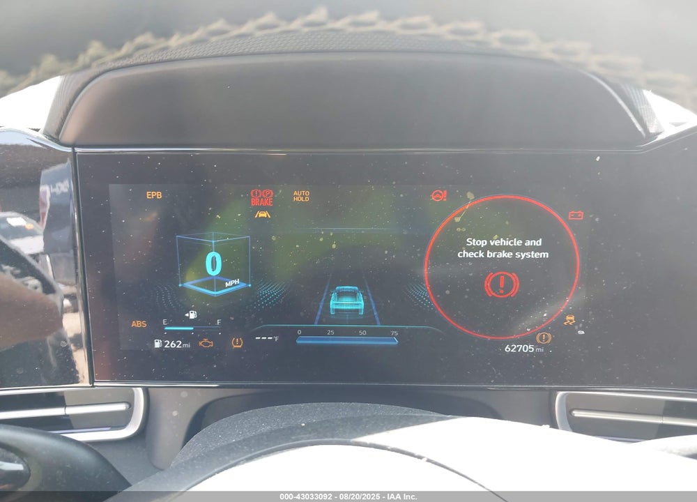 2021 HYUNDAI ELANTRA HYBRID VIN: KMHLN4AJ8MU006510