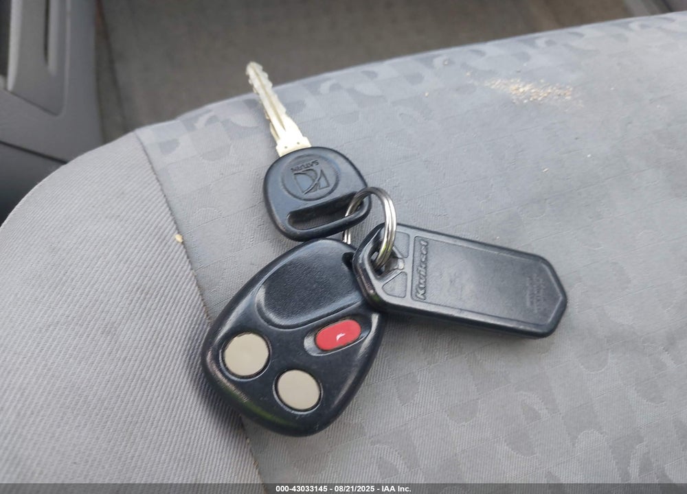 2007 SATURN VUE HYBRID VIN: 5GZCZ33Z97S868817