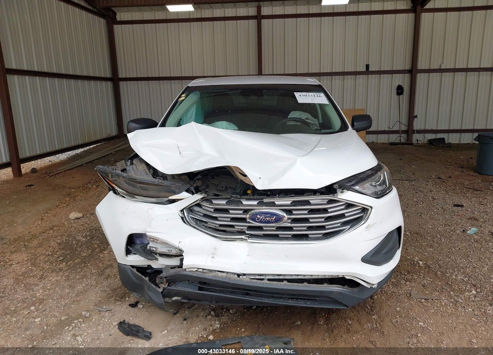 2019 FORD EDGE VIN: 2FMPK3G94KBB13879