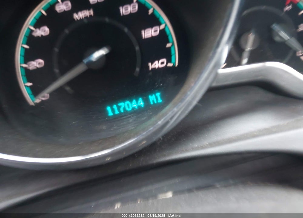 2012 CHEVROLET MALIBU 2LZ VIN: 1G1ZG5E78CF267600
