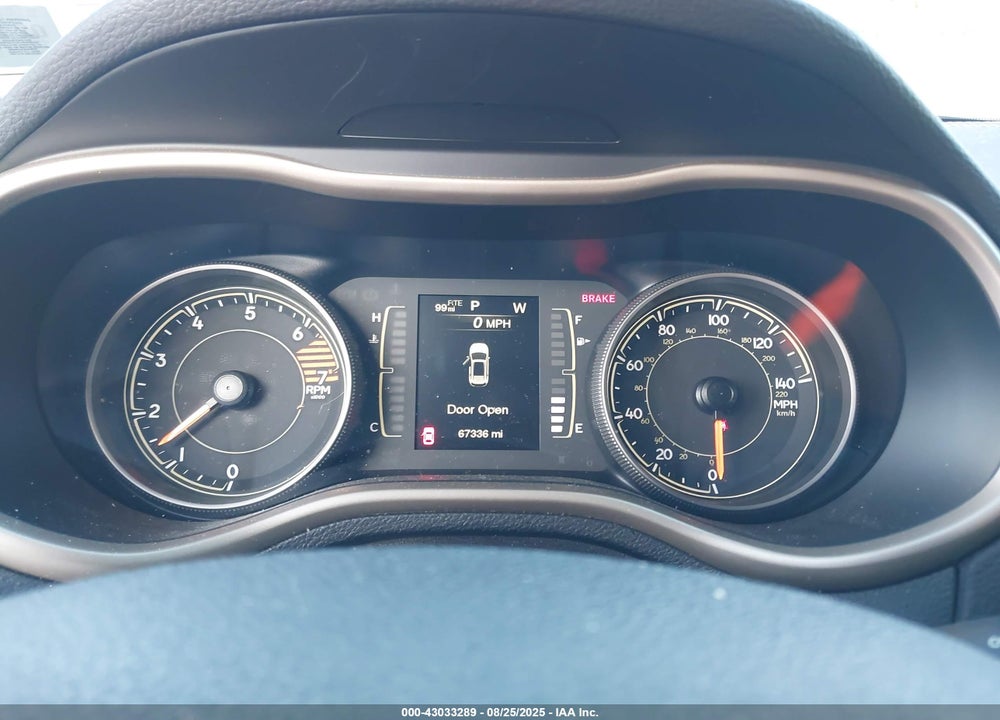2017 JEEP CHEROKEE VIN: 1C4PJMCB1HW580108