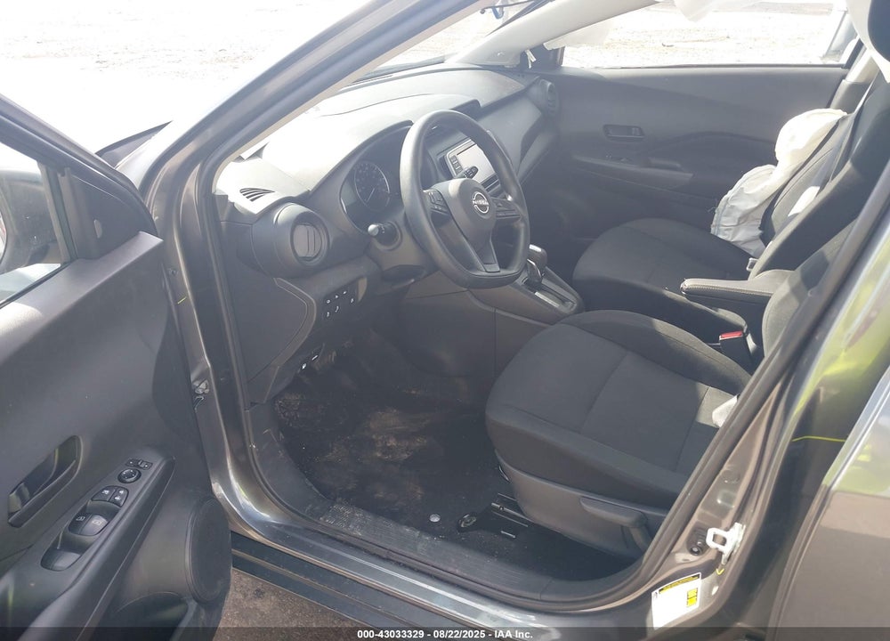 2023 NISSAN KICKS VIN: 3N1CP5BV3PL524452