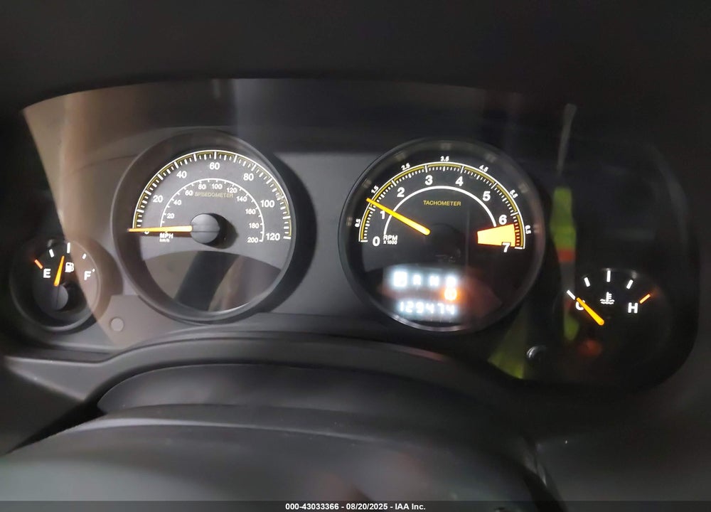 2015 JEEP PATRIOT ALTITUDE EDITION VIN: 1C4NJRBB3FD312305