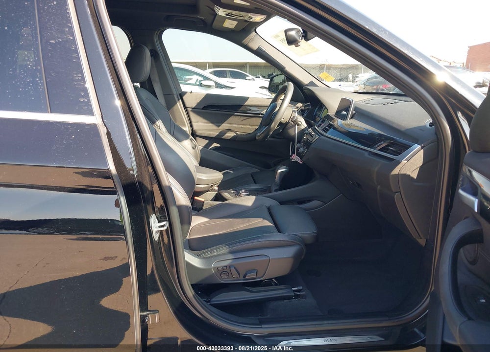 2018 BMW X1 VIN: WBXHU7C32J5L07442
