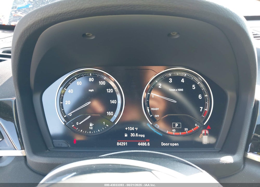 2018 BMW X1 VIN: WBXHU7C32J5L07442