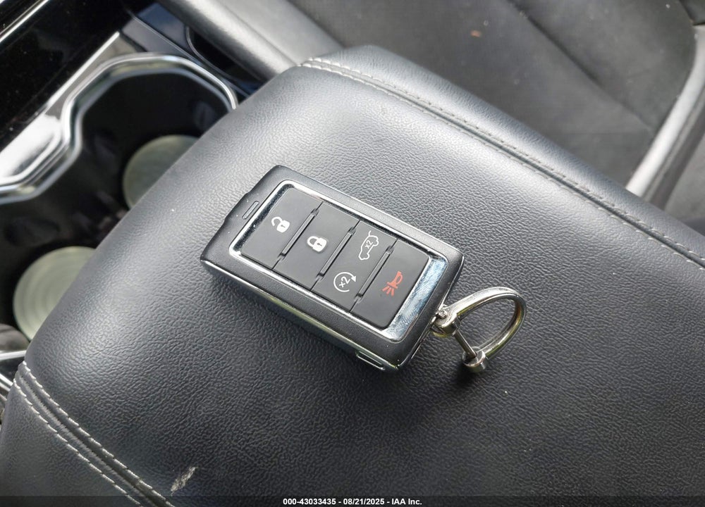 2023 JEEP GRAND CHEROKEE L VIN: 1C4RJKAG5P8101686
