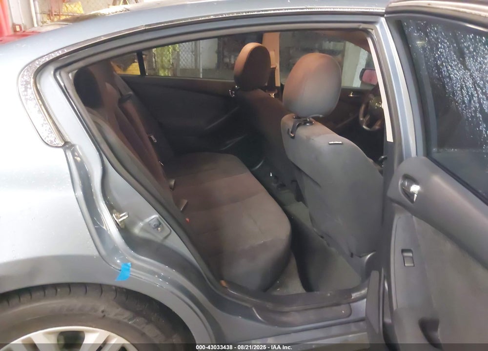 2012 NISSAN ALTIMA VIN: 1N4AL2AP0CN493680