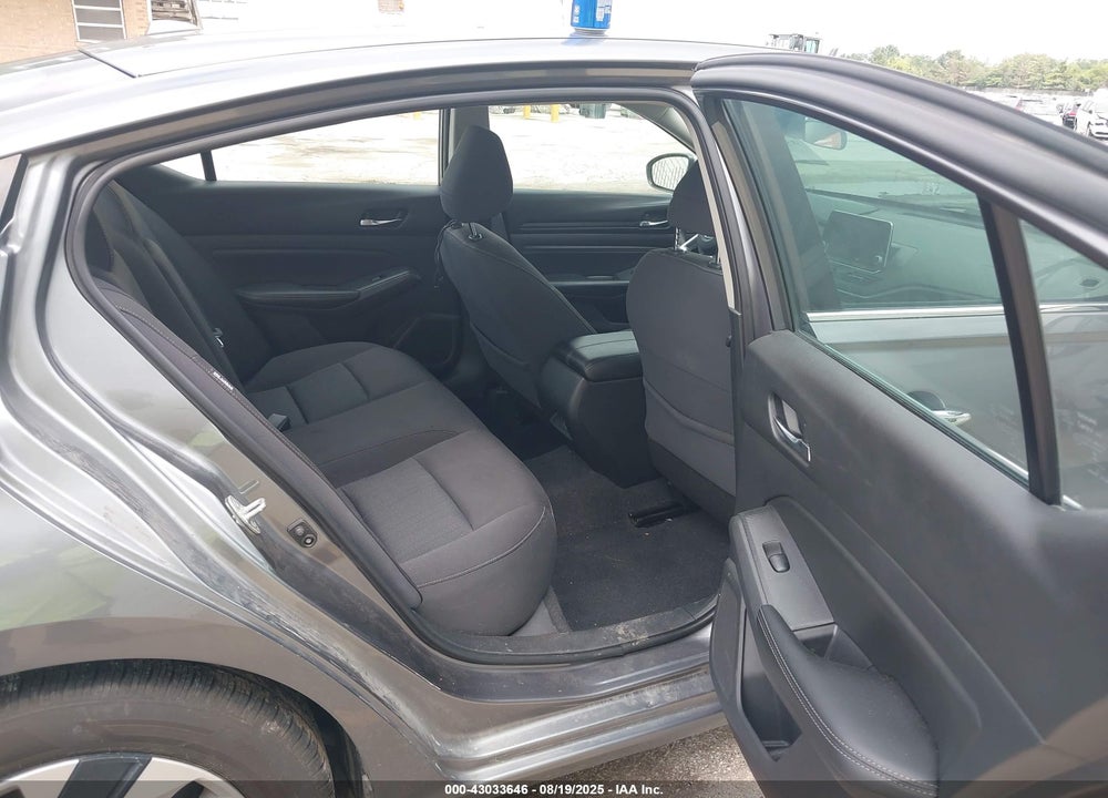 2020 NISSAN ALTIMA VIN: 1N4BL4BVXLC202854
