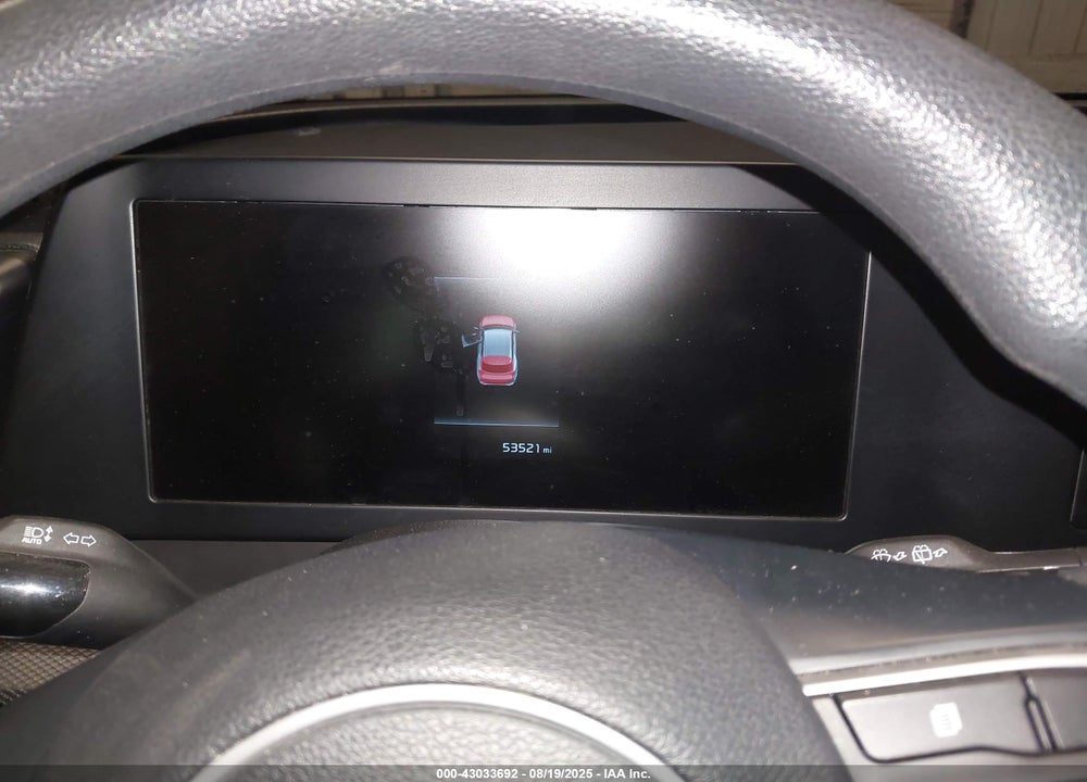 2023 KIA SPORTAGE LX VIN: KNDPU3AF5P7037196